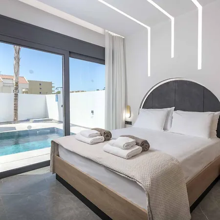 Filia Villa Ialysos (Rhodes)