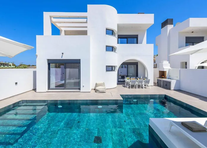 Filia Villa *