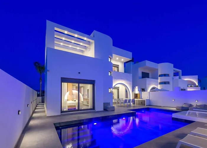 Villa Filia *