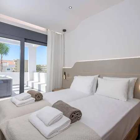 Villa Filia Ialysos (Rhodes)