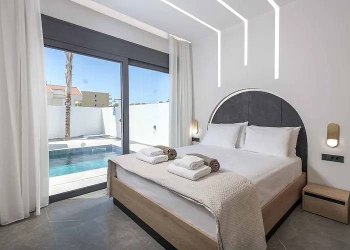 Filia Villa Ialysos (Rhodes)