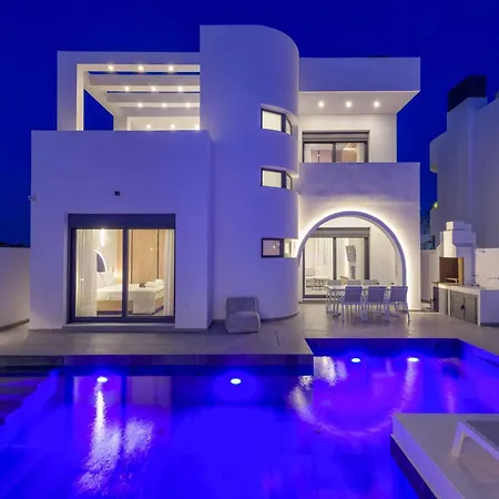 Filia Villa *