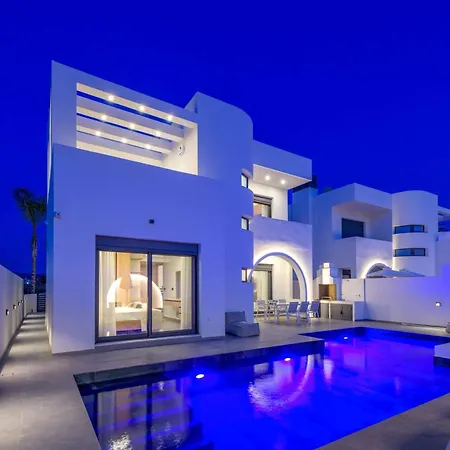 Villa Filia *