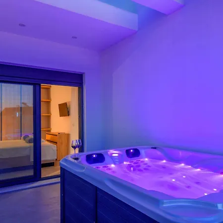 빌라 Filia 이알리소스