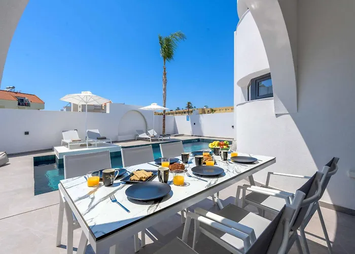 Filia Ialysos (Rhodes)