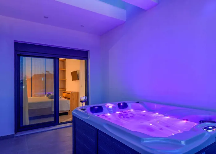 Villa Filia Ialysos (Rhodes)