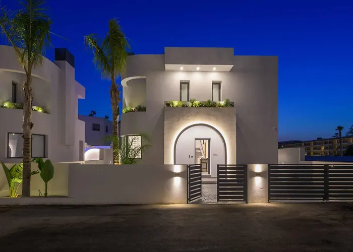 Filia Ialysos (Rhodes)