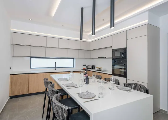 Filia Ialysos (Rhodes)