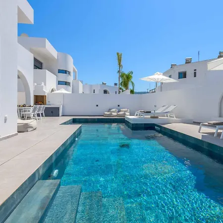 Filia Ялиссос