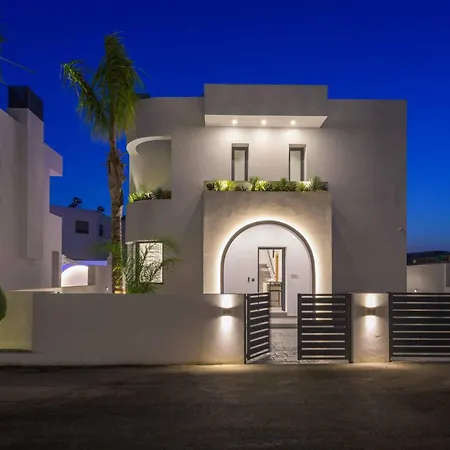 Filia Ialysos (Rhodes)